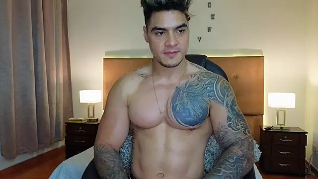 Steven_Velez webcam