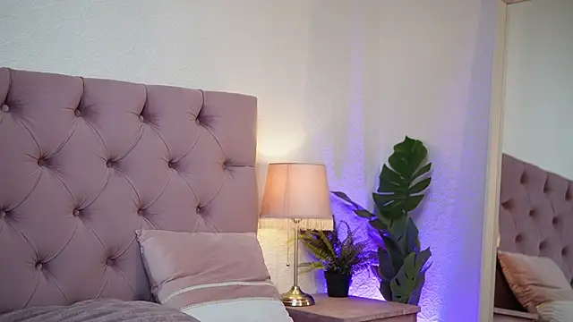 AmeliaJupiter webcam