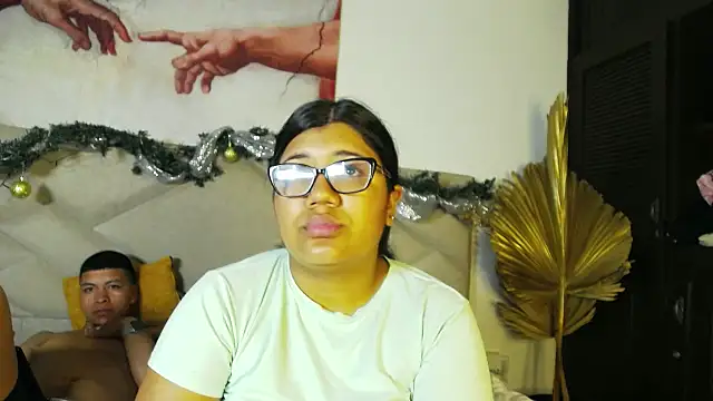 AlexisAndMartina3 webcam