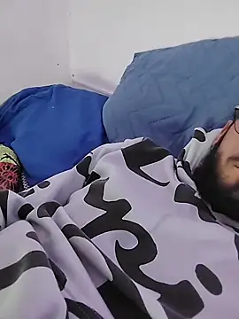 Andres_ramsey webcam