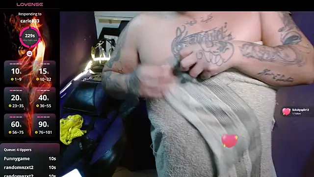 alexa_slavehot777 - Alexa_Slavehot777's free webcam - UK Sex Cams