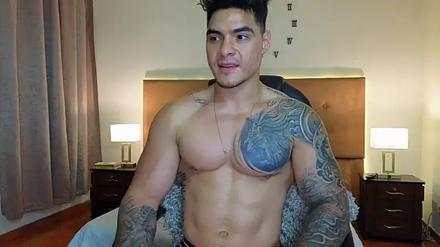 Steven_Velez webcam