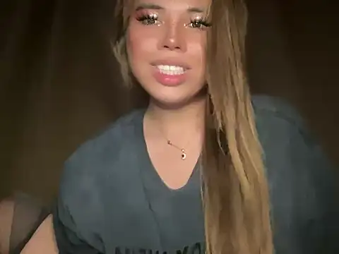 goddessofalltime webcam