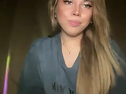 goddessofalltime webcam