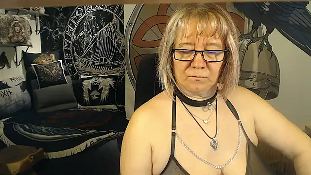 TittenMichelle webcam