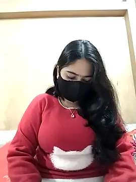 Magical_Girl- webcam