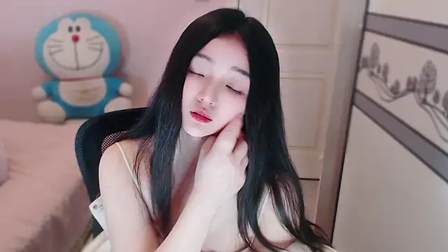 xiao-xiao-D webcam