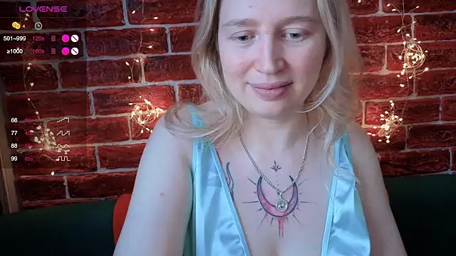 CitrusBlissss webcam