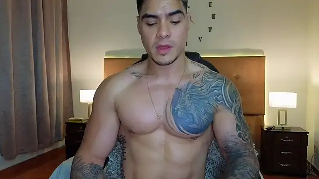 Steven_Velez webcam