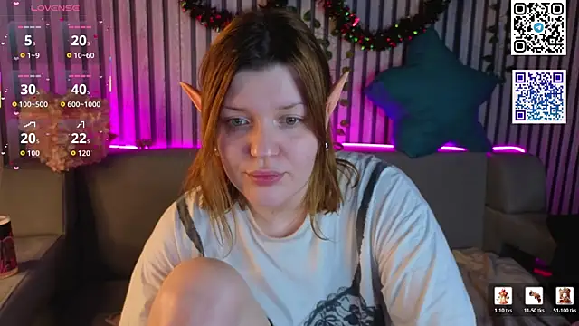 Michele_Greenn webcam