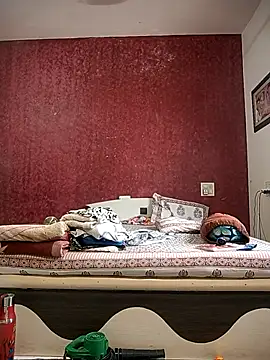 DancingCylinder webcam