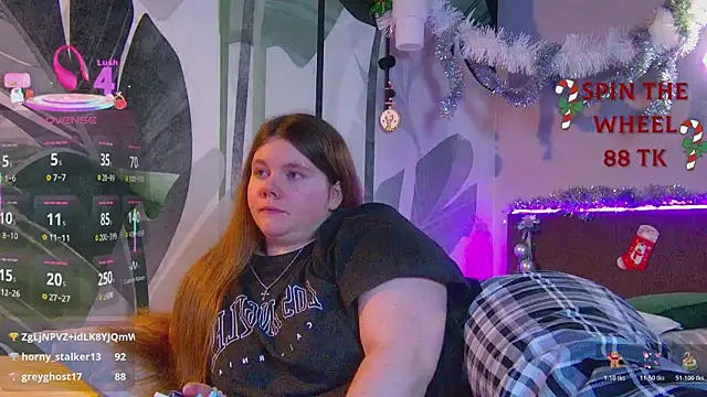 rubyvalen - RubyValen's free webcam - UK Sex Cams