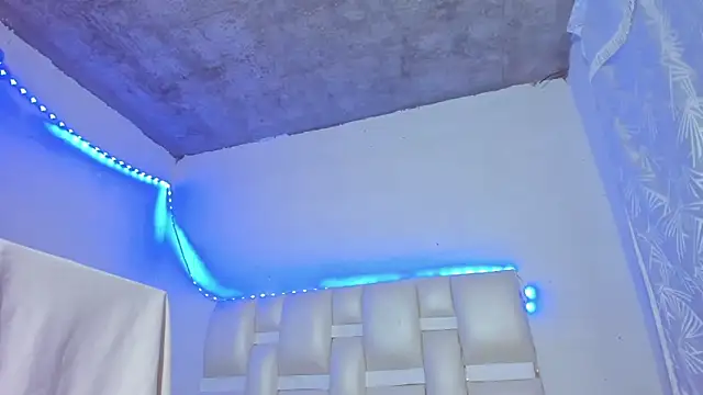 Anny_jhonsonx webcam