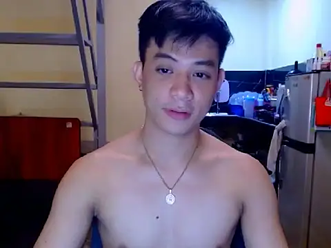 AsianCUMQUICKLY webcam