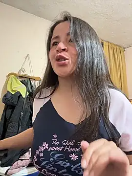 latinfemale webcam