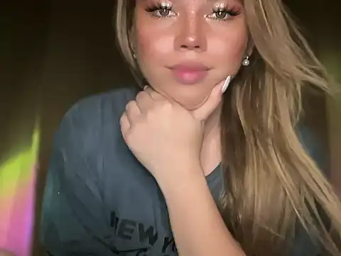 goddessofalltime webcam