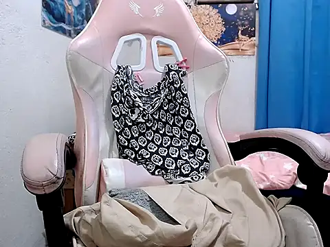 Mistress_Bigcockts webcam