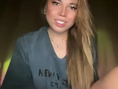 goddessofalltime webcam