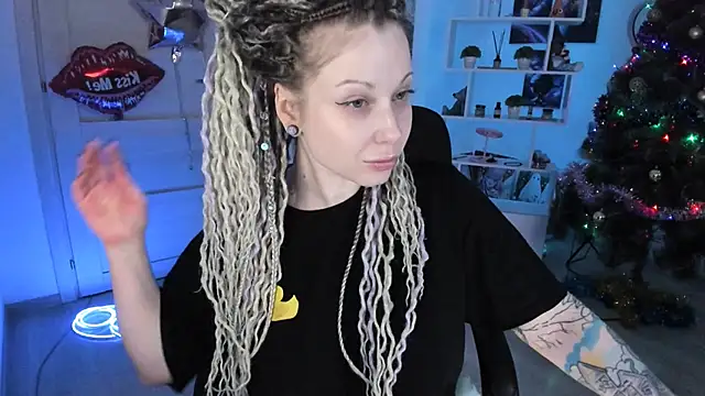 HoneySallyMoore webcam