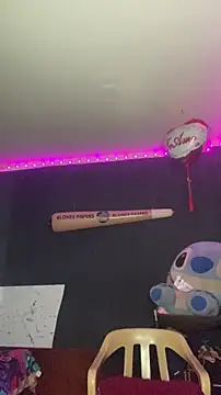 NikitaDragunXXX webcam