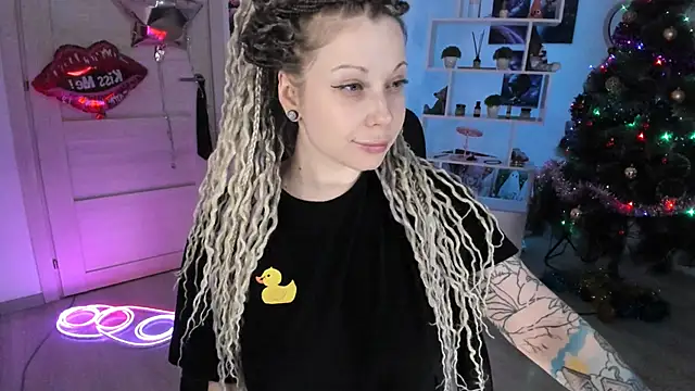 HoneySallyMoore webcam