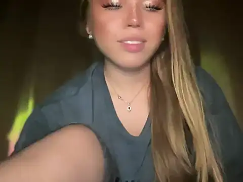 goddessofalltime webcam