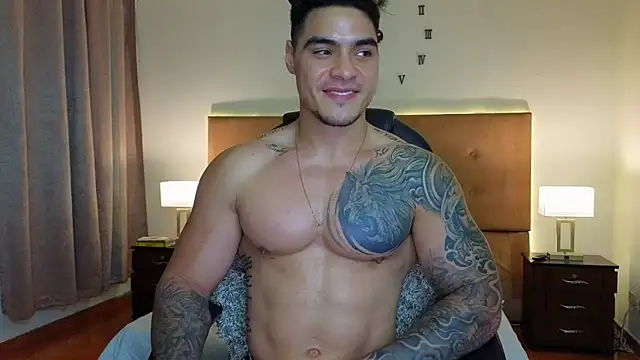 Steven_Velez webcam