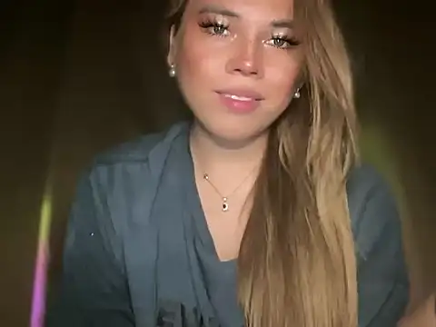 goddessofalltime webcam