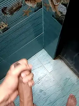 FloweredShallow webcam