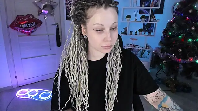 HoneySallyMoore webcam