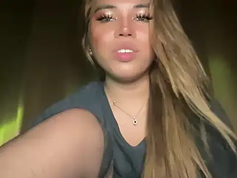 goddessofalltime webcam