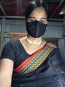 Webcam Model (Sexy-Binita)  is live.Free join now!