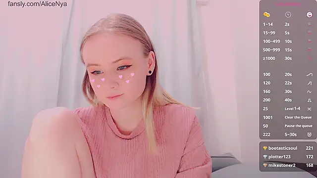 AliceNya_cute