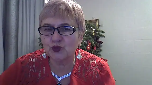 SweetCherry27 webcam