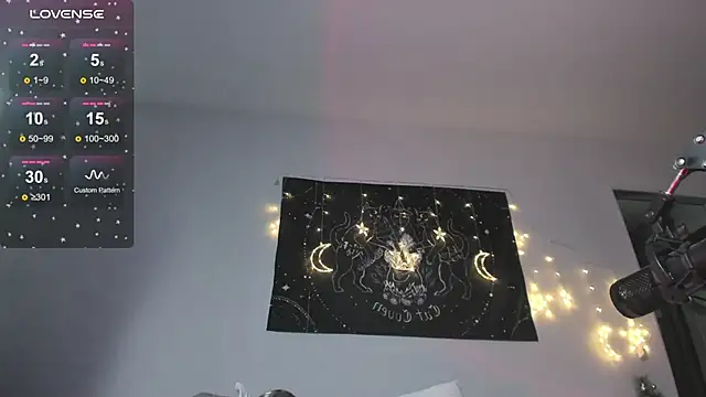 JuliaVangg_19 webcam