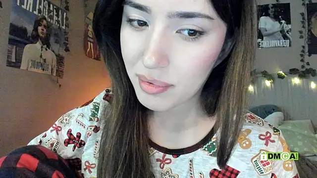 Anisawithlove webcam