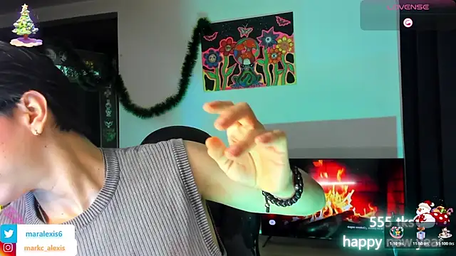 marckalexis webcam