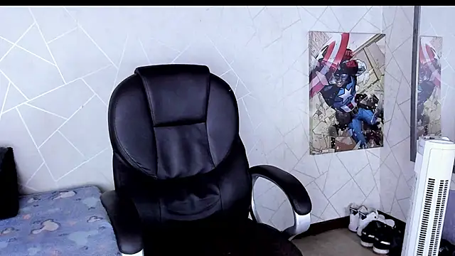 Cristian_Walker webcam