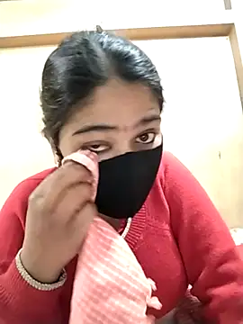 Magical_Girl- webcam