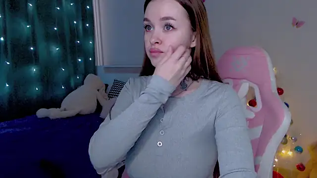 Naughty_Mable webcam