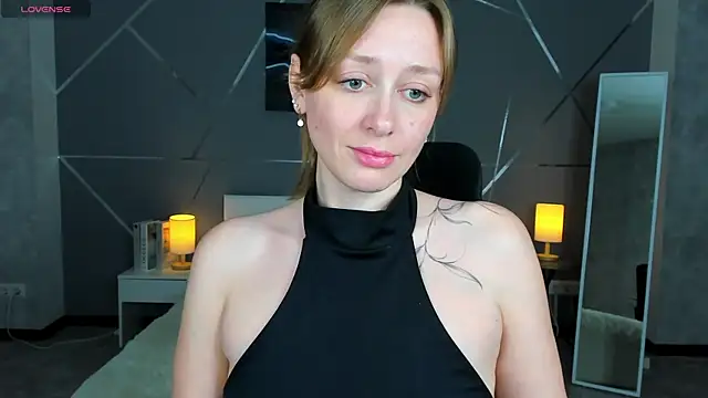 evashiny_ webcam