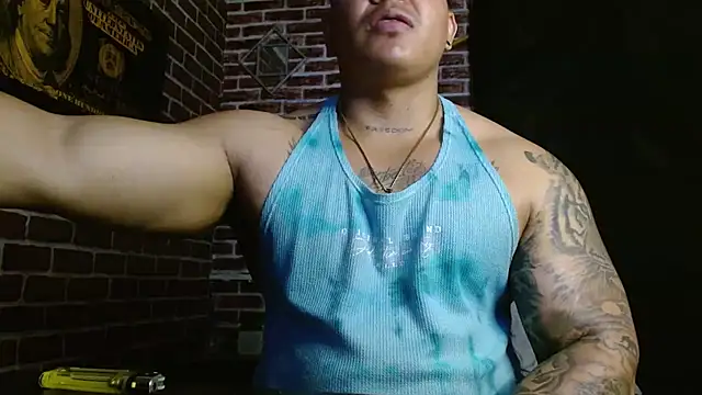 jordan_bigcock_ webcam