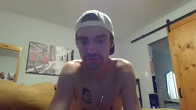 CoppedDrywall webcam