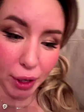 CherryDaniels webcam