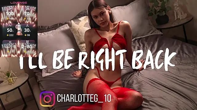 CharlottegrayX webcam