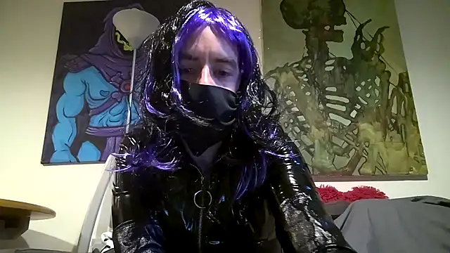 Pvc213 webcam