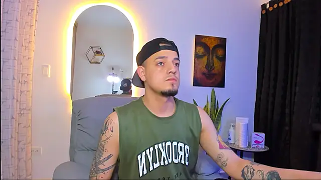 alejandro_calderon1 webcam