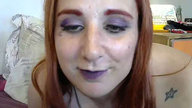 black_lady731 webcam