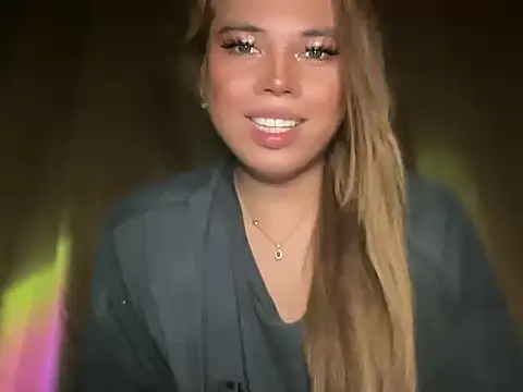 goddessofalltime webcam