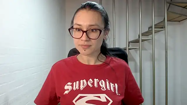 Jessie_Desire webcam